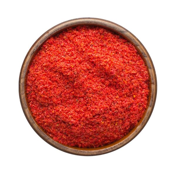 Piment de Cayenne - 1kg