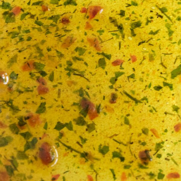 Marinade Curry - 2,9kg