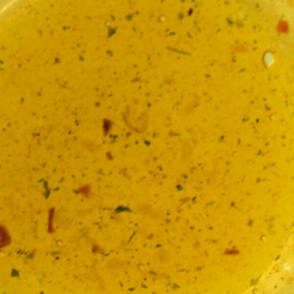 Marinade Indienne - 2,9kg