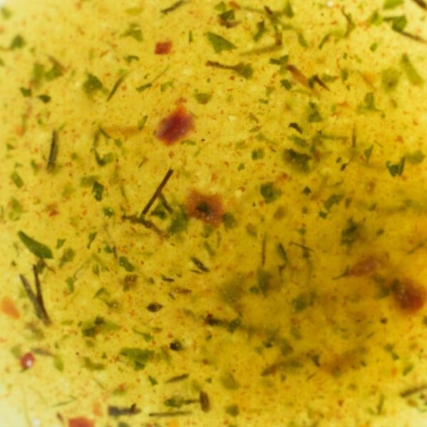 Marinade Romarin Citron - 2,9kg