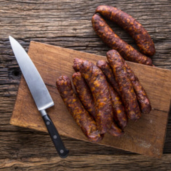 Saucisse fermière - 10kg