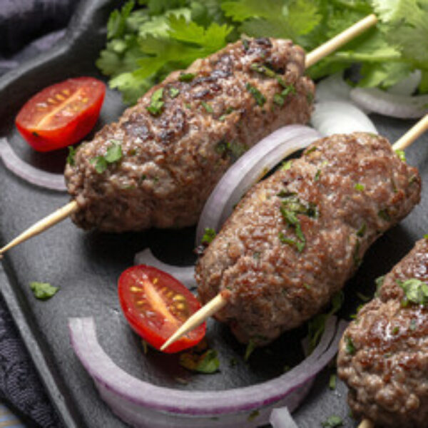 Saucisse ou boulette kefta - 3kg