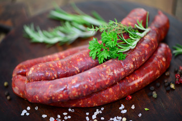 boyaux bretons - épices pour saucisses, merguez, couscous, chorizo, mexicain, poulet grillé