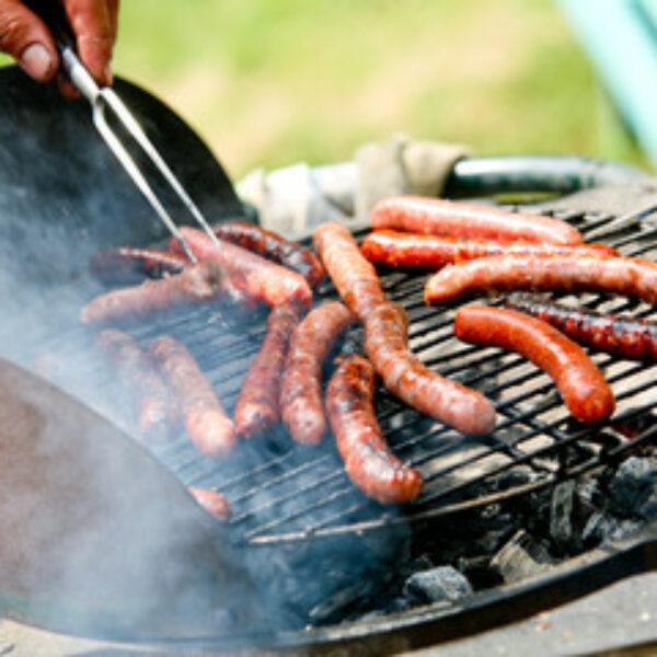 Merguez orientale - 10kg